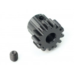 METAL GEAR, D6MM, 18 TEETH