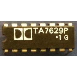 IC TA7629 LINEAR