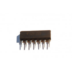 IC TA7136P LINEAR