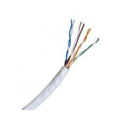 ETHERNET CABLE RJ-45 CAT5E...