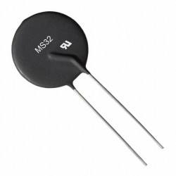 NTC THERMISTOR MS32 10015 10OHM