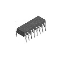 IC 4 CHANNEL OPTO-COUPLER...