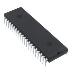 IC ATMEGA32-16PU DIP