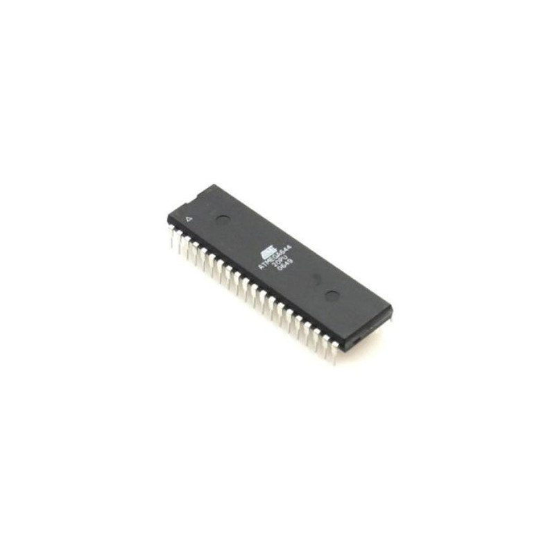 IC ATMEGA644-20PU