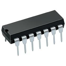 IC TLC274 CMOS QUAD OP AMP...