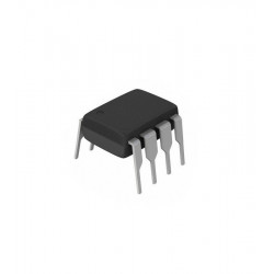 IC TLC555 TIMER 2.1MHZ 15V