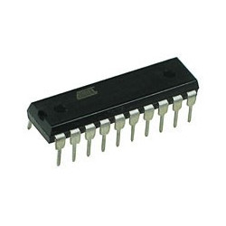 IC ATTINY2313V-10PU ATMEL...