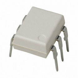 IC MOC3031 OPTOISOLATOR