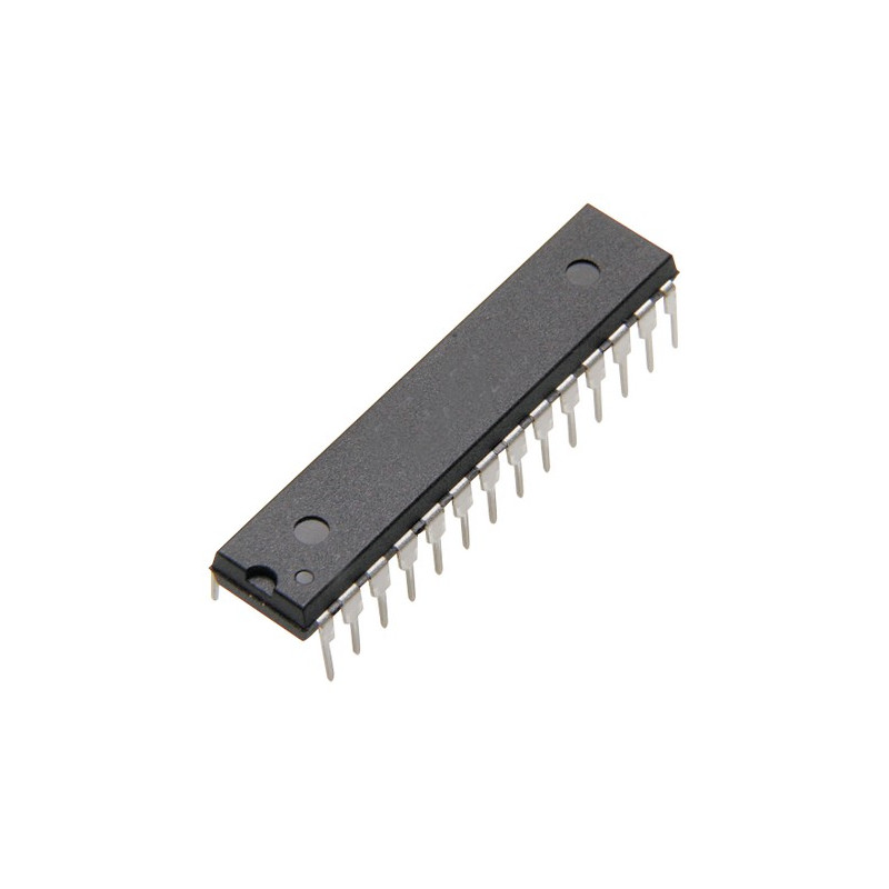 IC PIC16F876-1/SP MICRO CONTROLLER