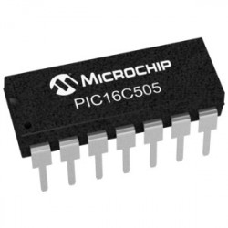 IC PIC16C505 MICRO CONTROLLER