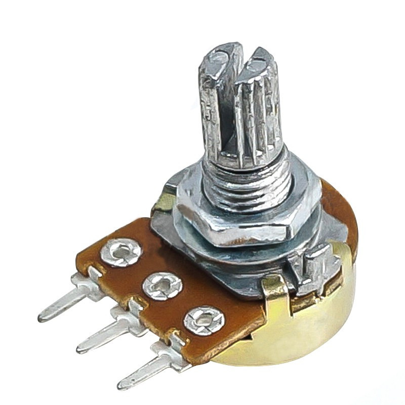 POTENTIOMETER 20K(B) 20MM