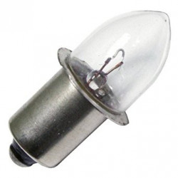 LIGHT BULB PR12 5.59V