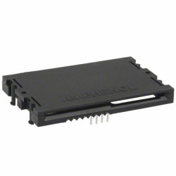 SMART CARD SOCKET 361-1016-ND