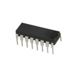 OP-AMP, JFET, TL084