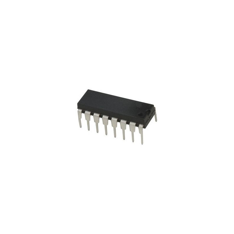 OP-AMP, JFET, TL084