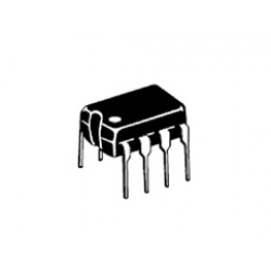 IC LM4250 PROGRAMMABLE OP-AMP