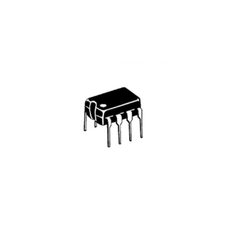 IC LM4250 PROGRAMMABLE OP-AMP