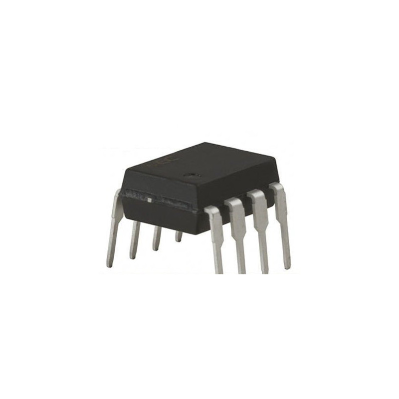 UC3842 PWM DRIVER