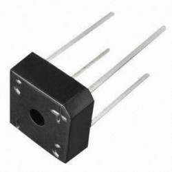 BRIDGE RECTIFIER 1000V 8A...