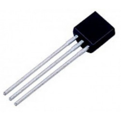 TRANSISTOR CS-9011 NPN 10PCS