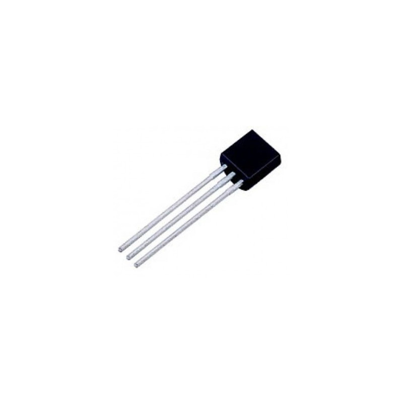 TRANSISTOR CS-9011 NPN 10PCS