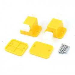 JIG LOCK PLASTIC TEST 017N JI 621-0