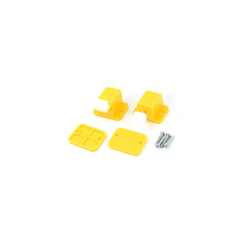 JIG LOCK PLASTIC TEST 017 621-061