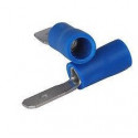 QUICK CONNECTOR (M), MDD2-110, 2.8mm, 16-14AWG, 10PCS/PKG