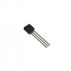 TRANSISTOR MPS8050N NPN, 2PCS/PKG