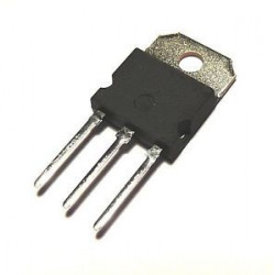 TRANSISTOR TIP2955 70V 15A PNP