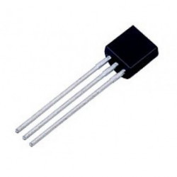 TRANSISTOR 2N4403 PNP 4PCS