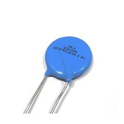 RECTIFIER MOV 20D391 250VAC 250A