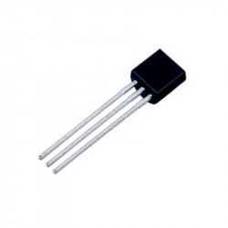 TRANSISTOR 2N4124G NPN 25V...