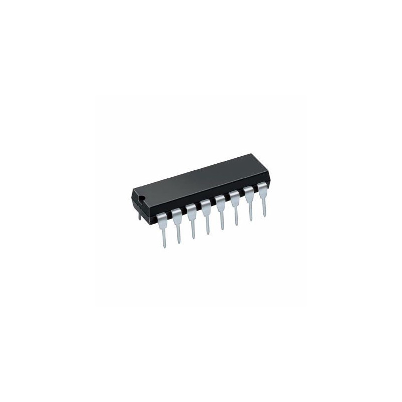 IC 74AC02 QUAD 2 INPUT NOR GATE