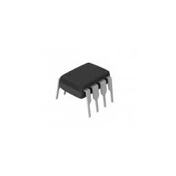 IC TL062 OP-AMP IC