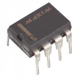 IC DS1307 REAL TIME CLOCK 100KHZ 8-DIP