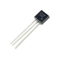 TRANSISTOR 2N3704 EPITAXIAL...