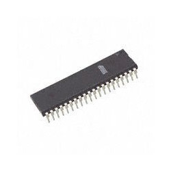 IC ATMEL89C51-24PC IC