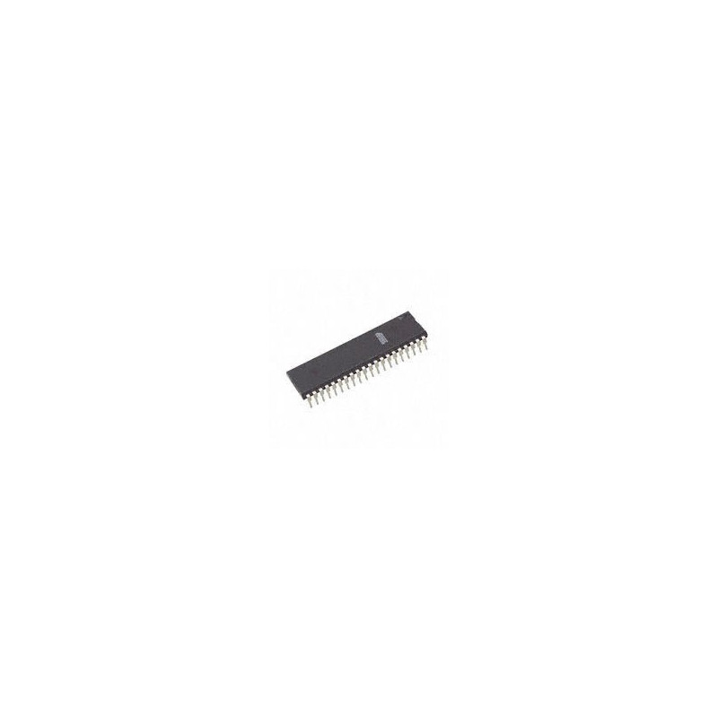 IC ATMEL89C51-24PC IC