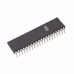 IC ATMEL89LV52 12PIC IC