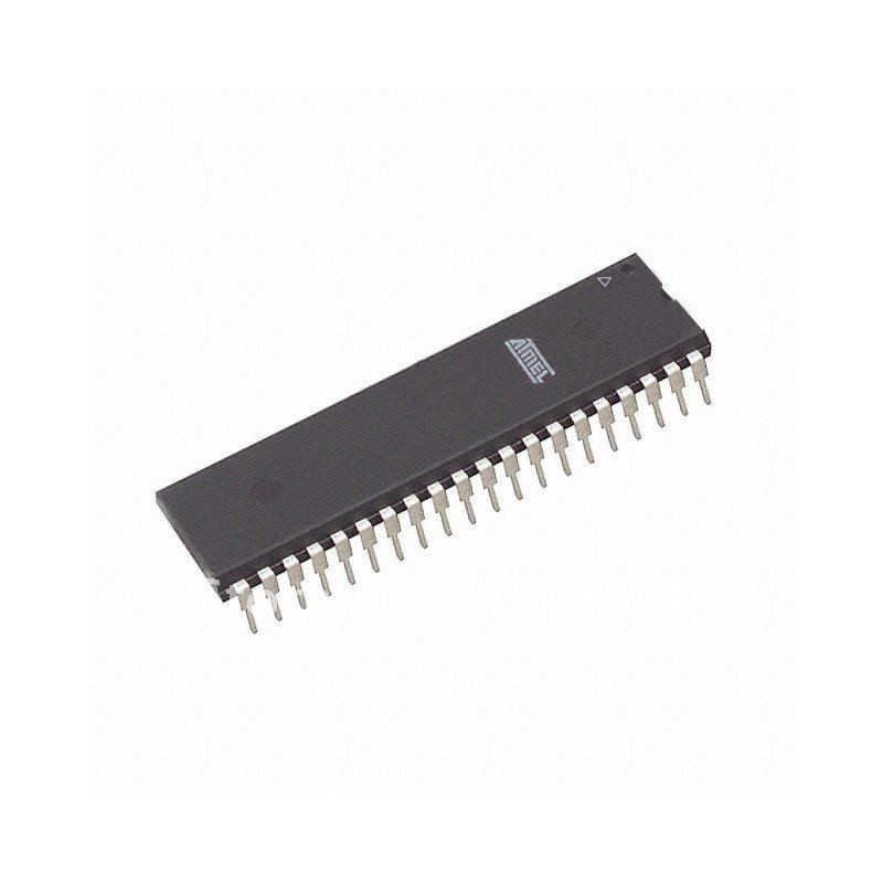 IC ATMEL89LV52 12PIC IC