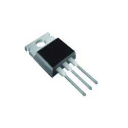 PWR MOSFET IRF-9640 P-CHANNEL -200V -11A 0.50OHM