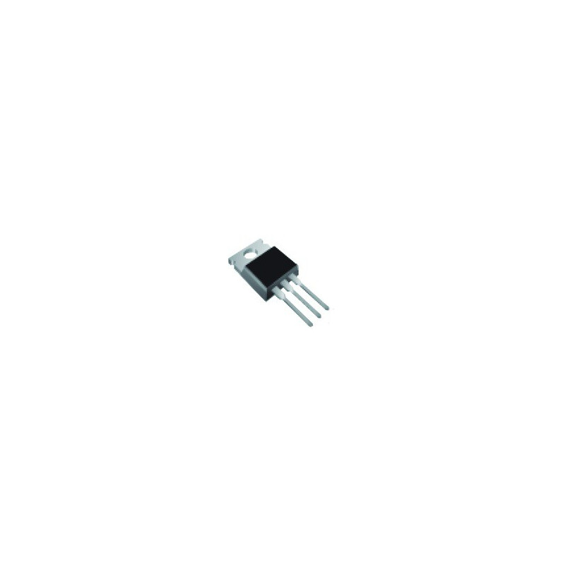 PWR MOSFET IRF-9640 P-CHANNEL -200V -11A 0.50OHM