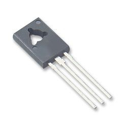 TRANSISTOR (POWER) 2N5195 80V 4A PNP