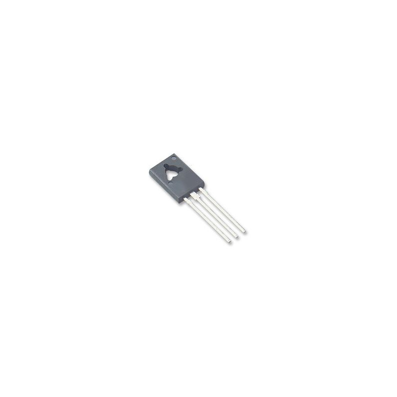 TRANSISTOR (POWER) 2N5195 80V 4A PNP