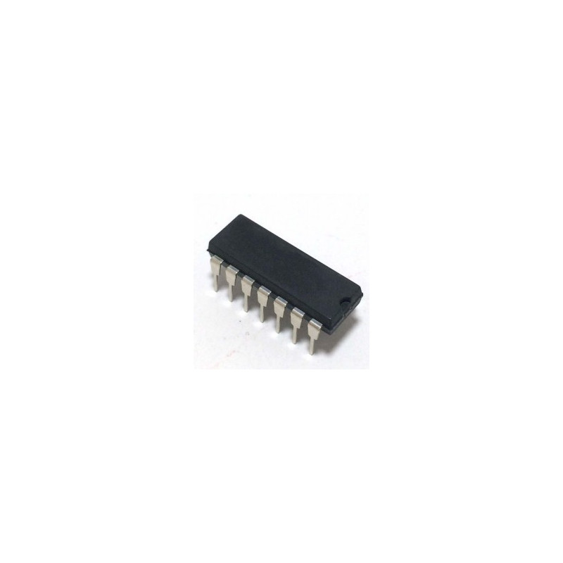 IC CMOS 74HCT688E