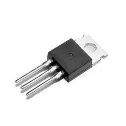 POWER MOSFET IRF9Z34...