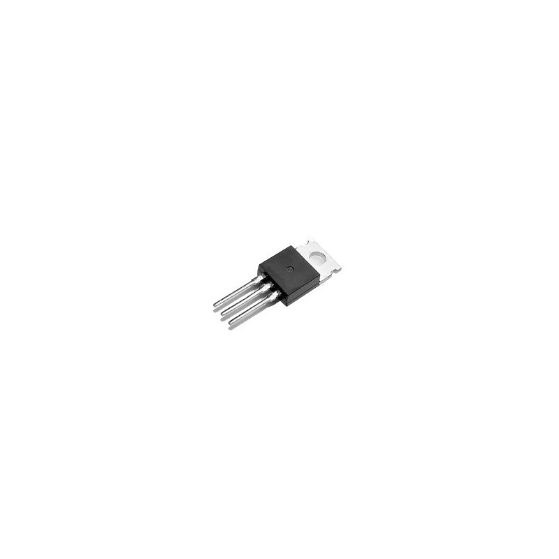 PWR MOSFET IRF9Z34 SINGLE P-CHANNEL -60V