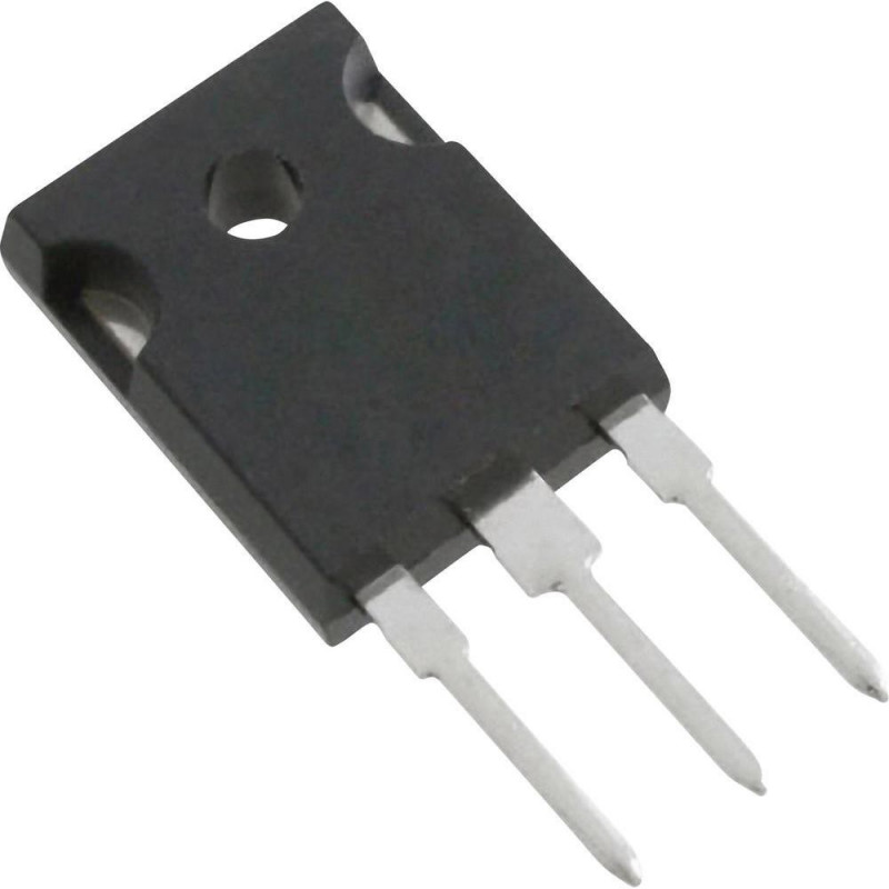 POWER MOSFET IRFP-360 N-CHANNEL 400V 23A