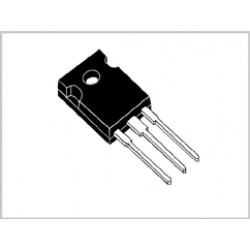 PWR MOSFET IRFP-460PBF N-CHANNEL 500V 20A 0.27OHM